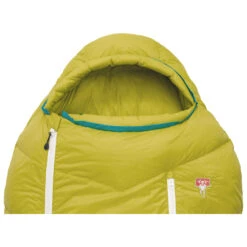 Grüezi Bag - Kid's Biopod DownWool - Kids' Sleeping Bag -Primus Store grueezi bag kids biopod downwool kids sleeping bag detail 5