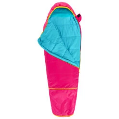Grüezi Bag - Kid's Colorful Grow - Kids' Sleeping Bag -Primus Store grueezi bag kids colorful grow kids sleeping bag detail 4