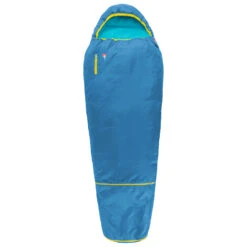 Grüezi Bag - Kids Grow Colorful Water - Kids' Sleeping Bag