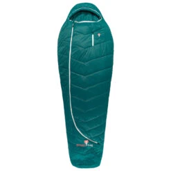 Grüezi Bag - Synpod Island 200 - Synthetic Sleeping Bag