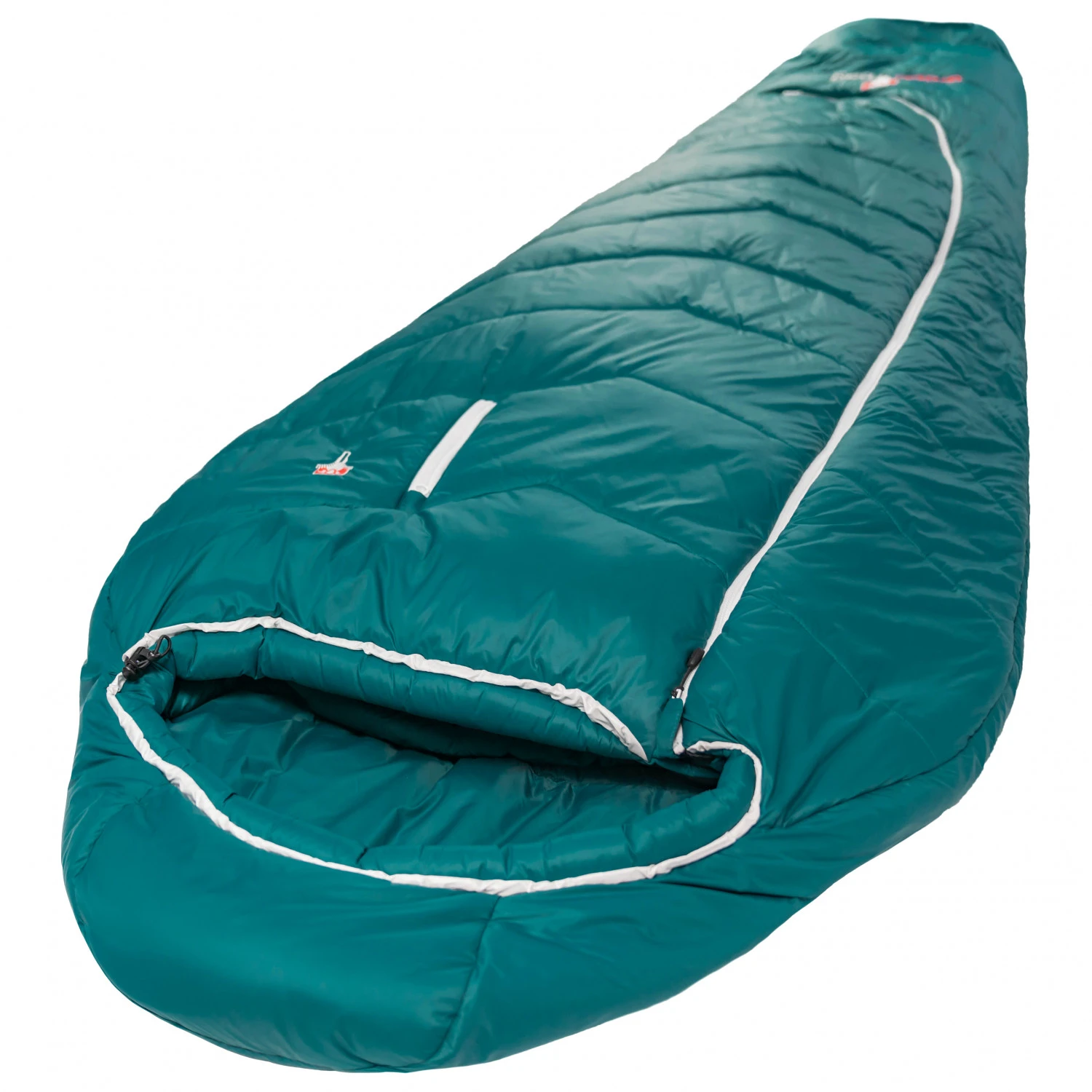 Grüezi Bag - Synpod Island - Synthetic Sleeping Bag 2 Grüezi Bag - Synpod Island - Synthetic Sleeping Bag - Image 2