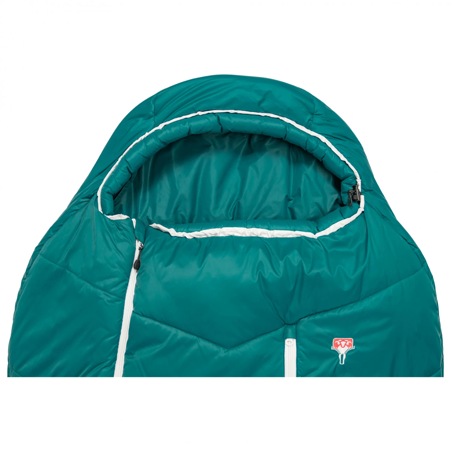 Grüezi Bag - Synpod Island - Synthetic Sleeping Bag 5 Grüezi Bag - Synpod Island - Synthetic Sleeping Bag - Image 5