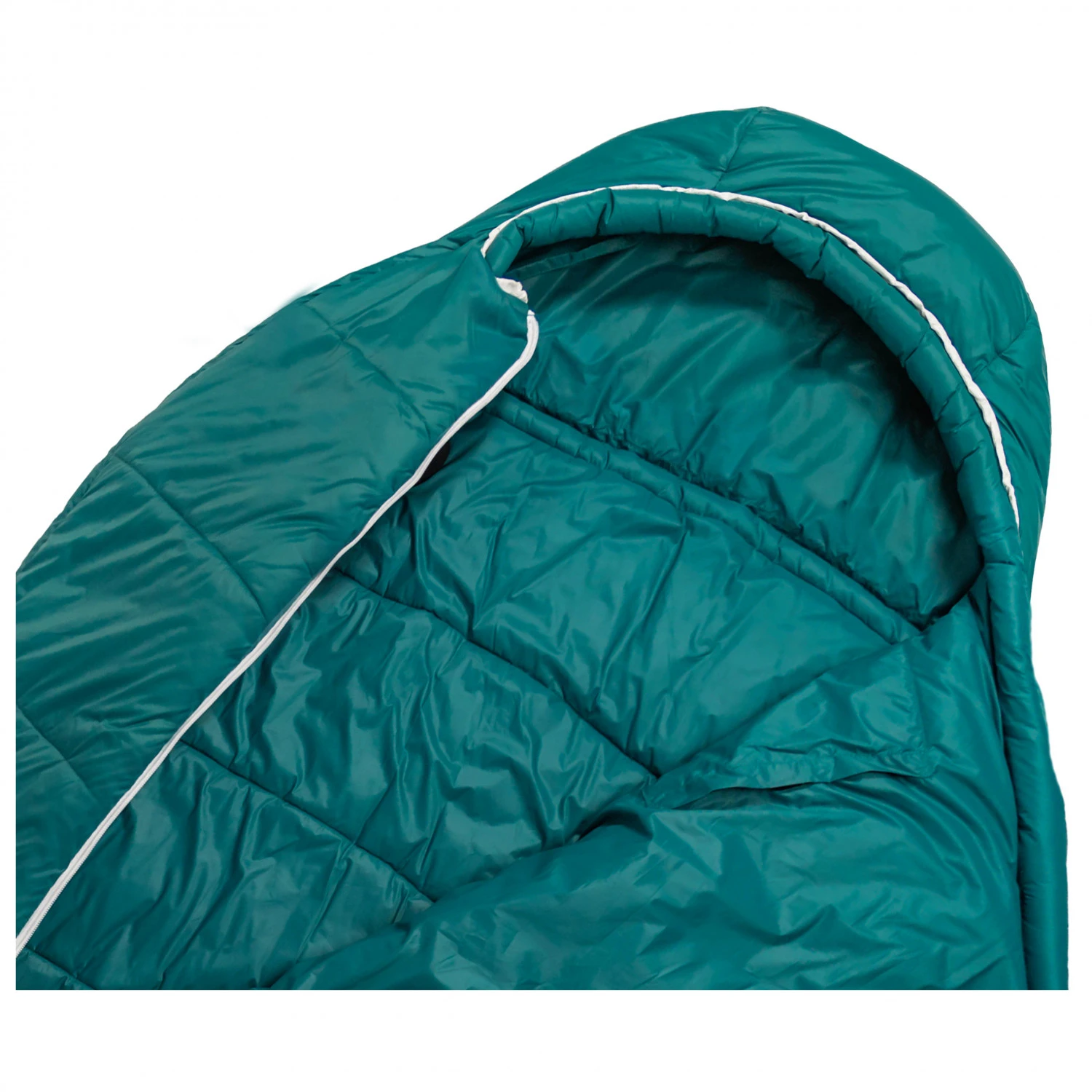 Grüezi Bag - Synpod Island - Synthetic Sleeping Bag 6 Grüezi Bag - Synpod Island - Synthetic Sleeping Bag - Image 6