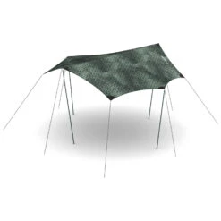 Heimplanet - Dawn - Tarp
