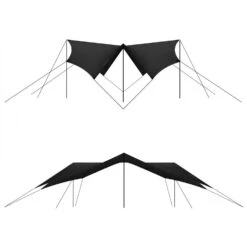 Heimplanet - Dusk Tarp - Tarp -Primus Store heimplanet dusk tarp tarp detail 3