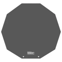 Heimplanet - The Cave XL Ground Sheet - Footprint