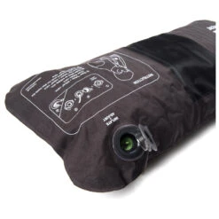 Helinox - Air+Foam Headrest - Camping Furniture Accessories 6 Helinox - Air+Foam Headrest - Camping Furniture Accessories -Primus Store helinox air foam headrest camping furniture accessories detail 3