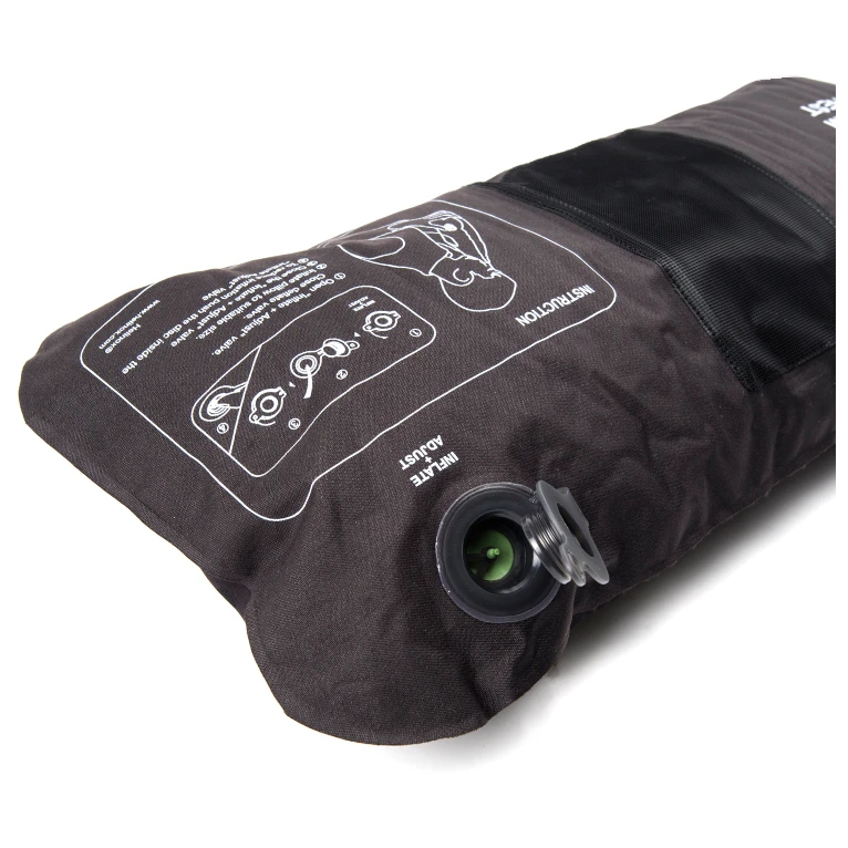 Helinox - Air+Foam Headrest - Camping Furniture Accessories 3 Helinox - Air+Foam Headrest - Camping Furniture Accessories - Image 3