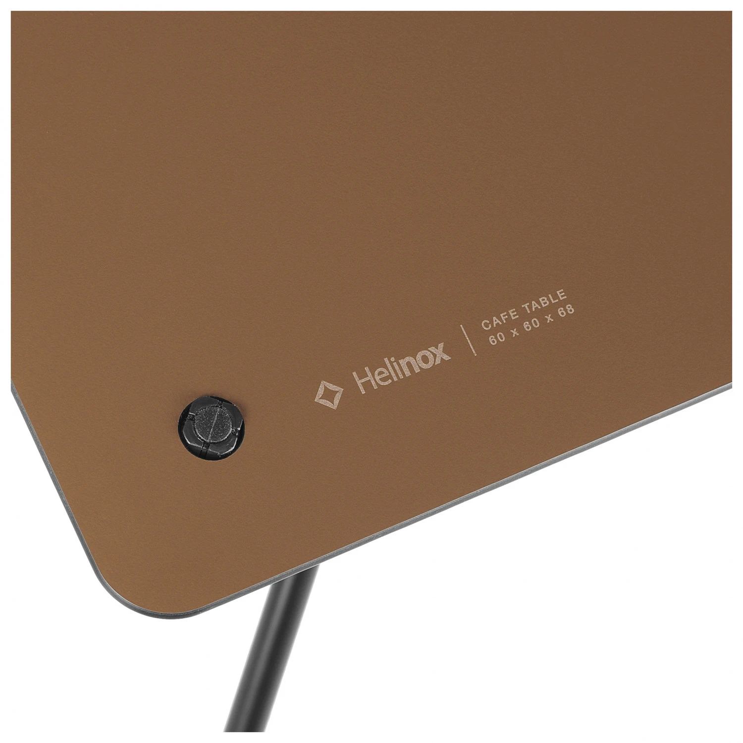 Helinox - Café Table - Camping Table 3 Helinox - Café Table - Camping Table - Image 3