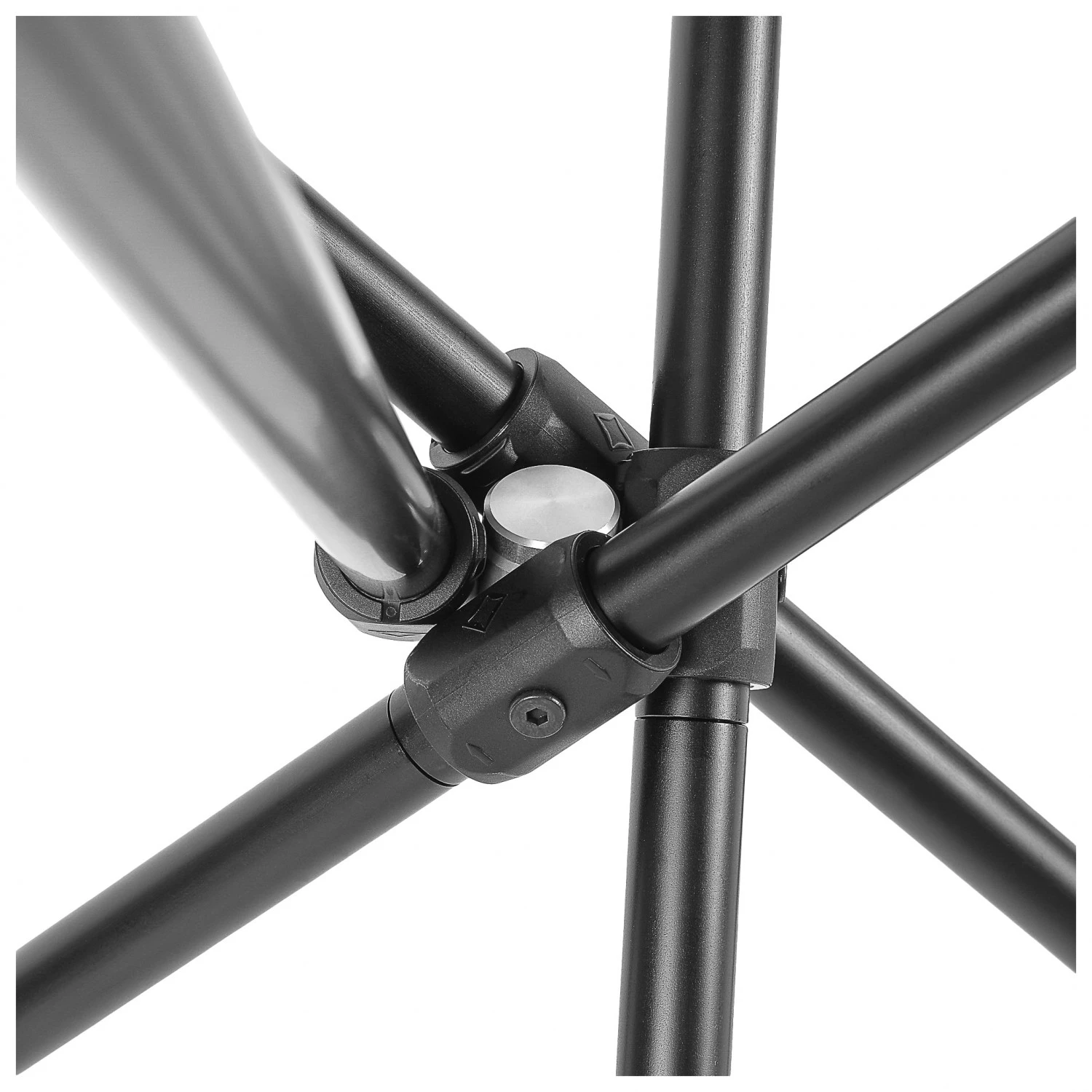 Helinox - Café Table - Camping Table 4 Helinox - Café Table - Camping Table - Image 4