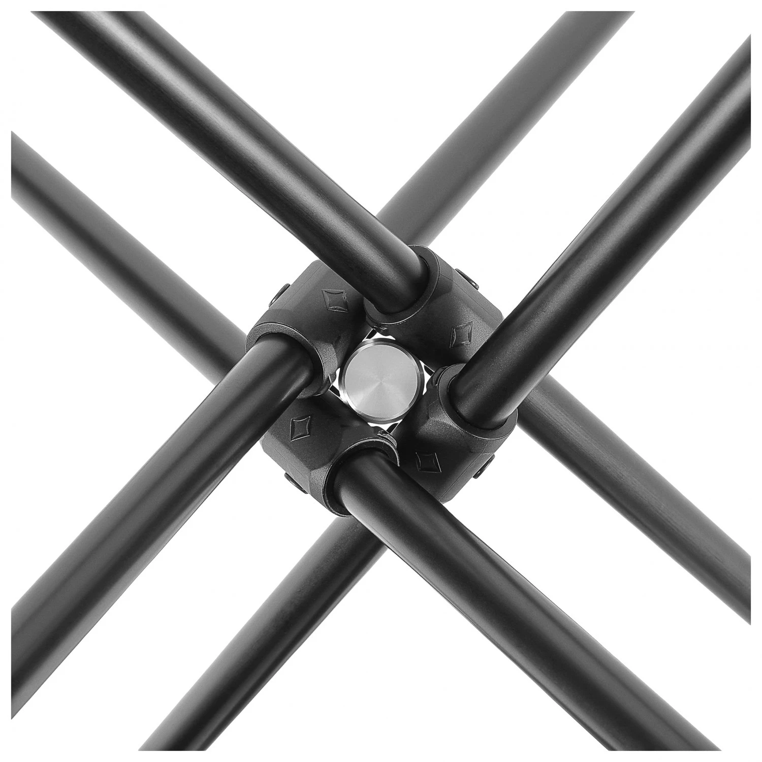 Helinox - Café Table - Camping Table 5 Helinox - Café Table - Camping Table - Image 5