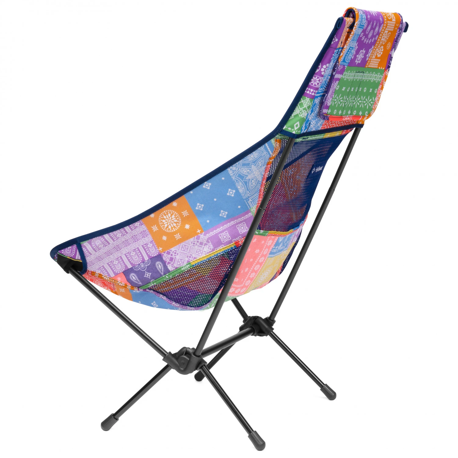 Helinox - Chair Two - Camping Chair 2 Helinox - Chair Two - Camping Chair - Image 2