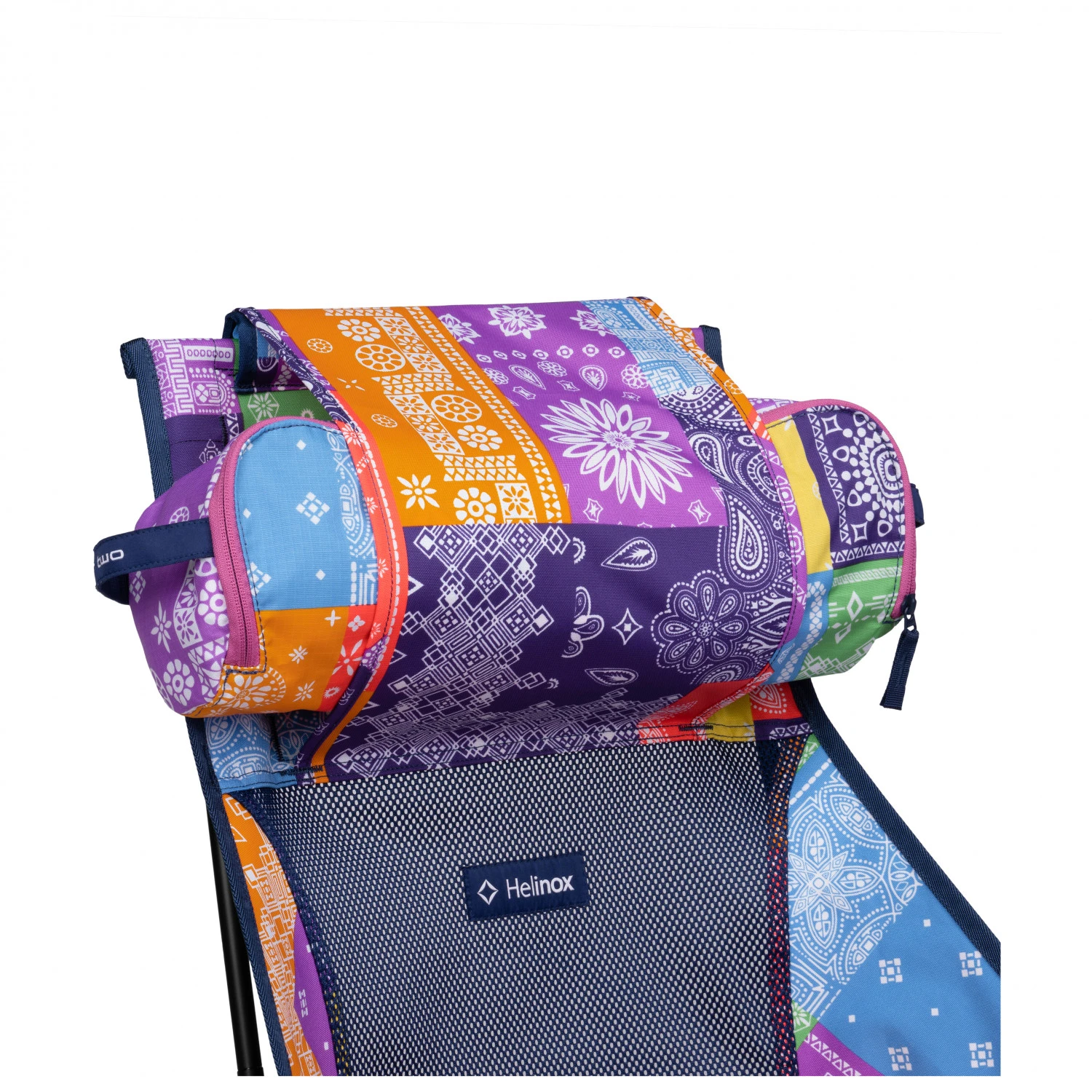 Helinox - Chair Two - Camping Chair 3 Helinox - Chair Two - Camping Chair - Image 3