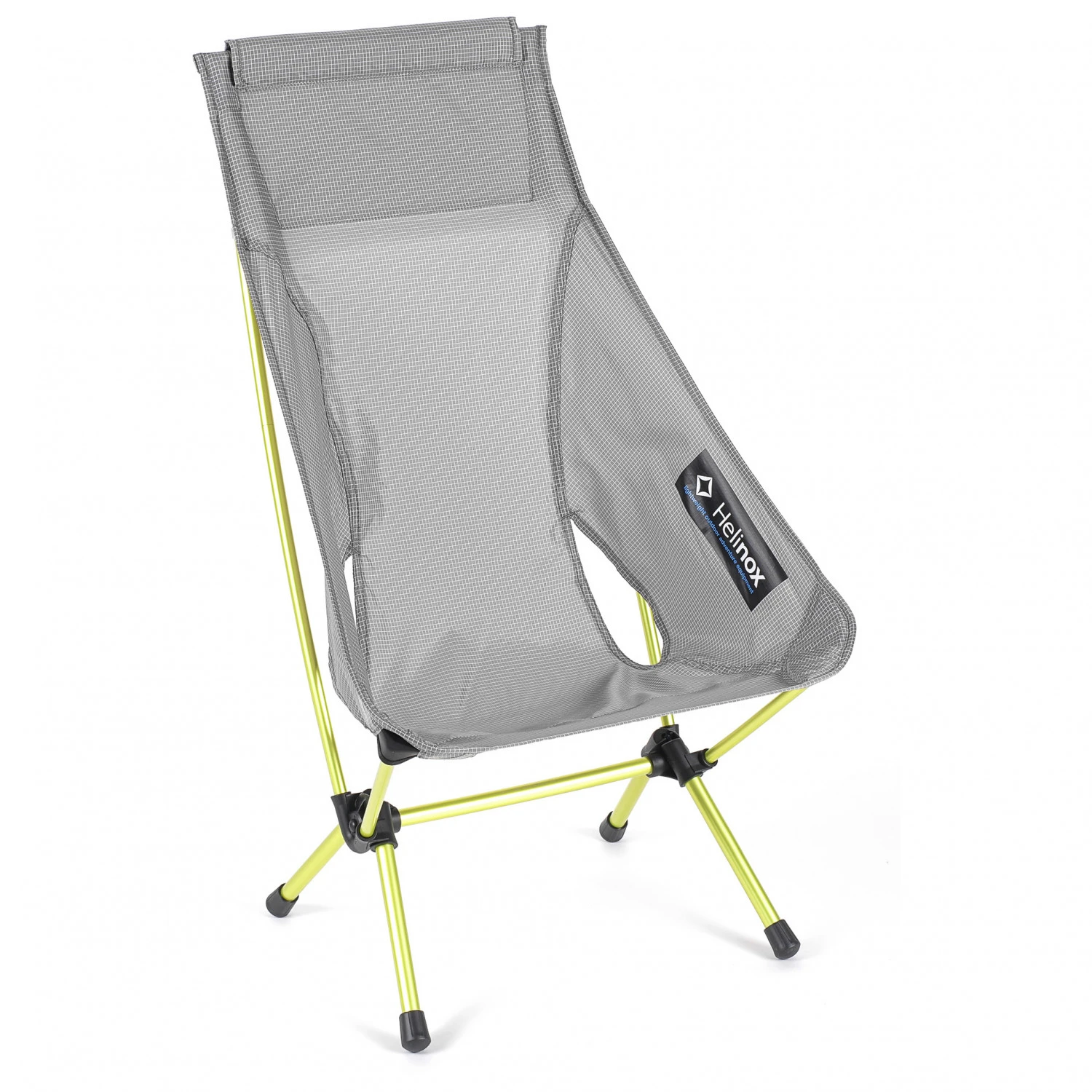 Helinox - Chair Zero High Back - Camping Chair 6 Helinox - Chair Zero High Back - Camping Chair - Image 6