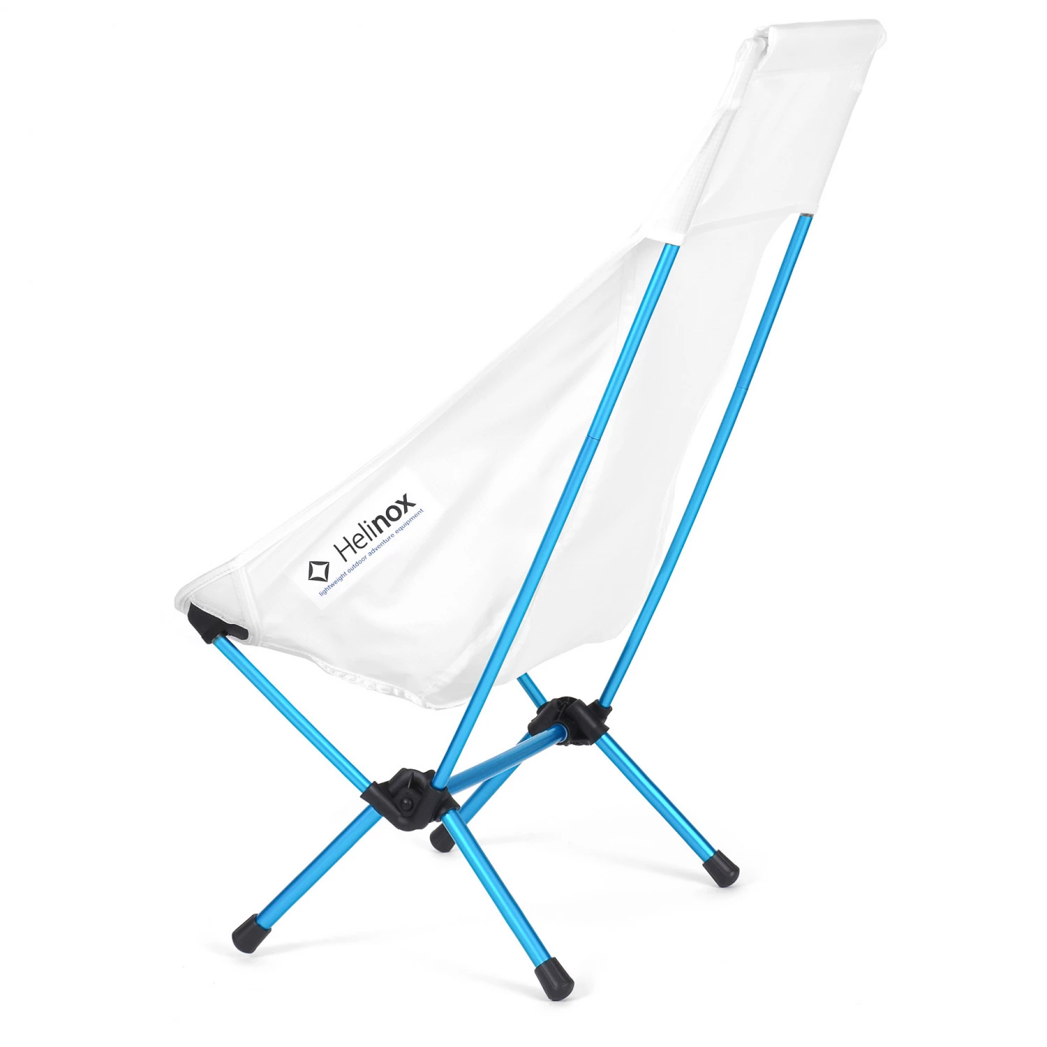 Helinox - Chair Zero High Back - Camping Chair 2 Helinox - Chair Zero High Back - Camping Chair - Image 2