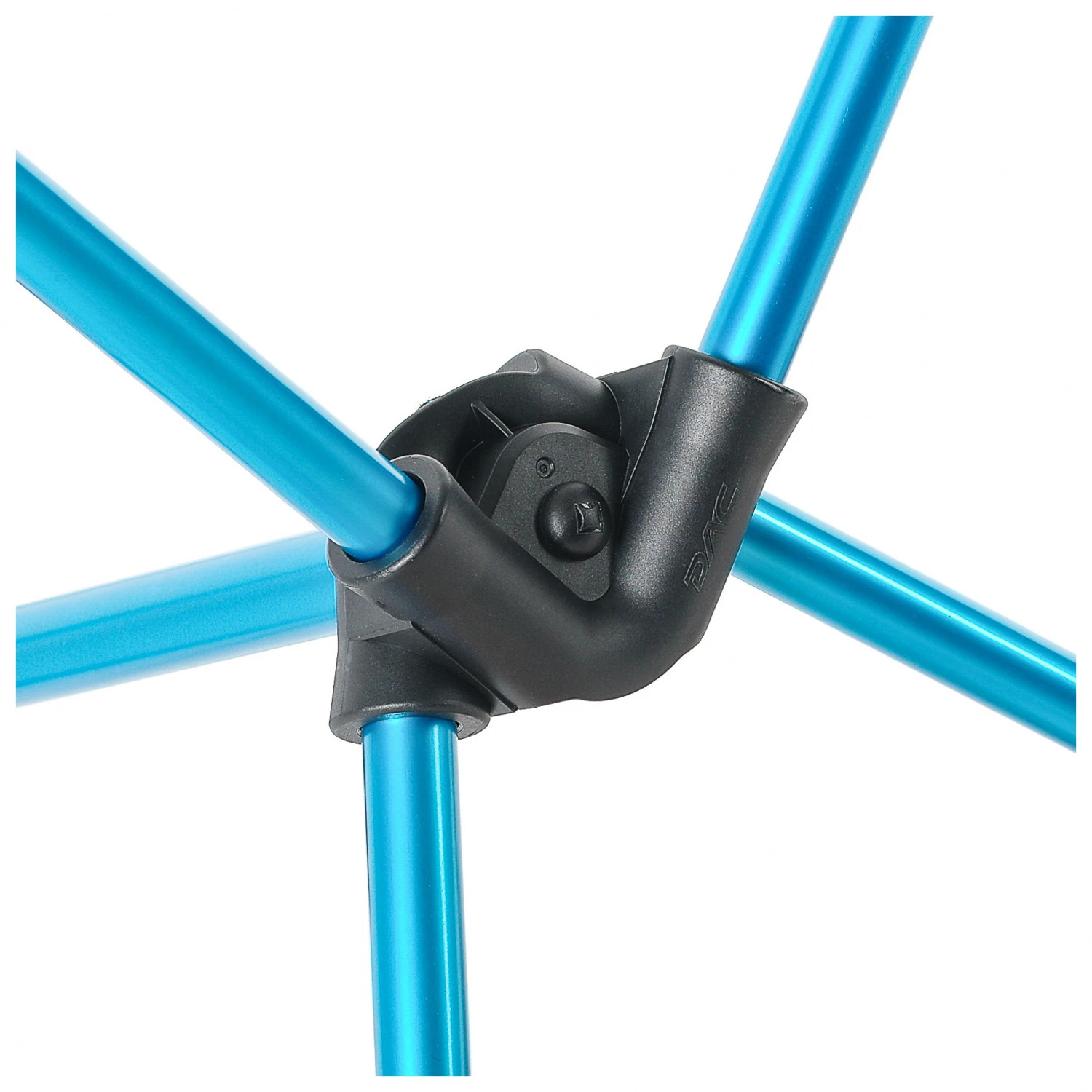 Helinox - Chair Zero High Back - Camping Chair 4 Helinox - Chair Zero High Back - Camping Chair - Image 4