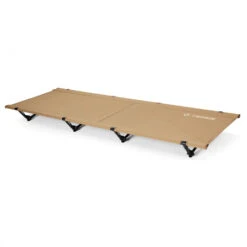 Helinox - Cot Max Convertible - Cot
