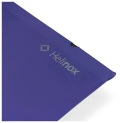 Helinox - Cot One Convertible - Cot -Primus Store helinox cot one convertible cot detail 6