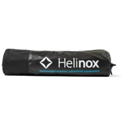 Helinox - High Cot One - Cot -Primus Store helinox high cot one cot detail 3