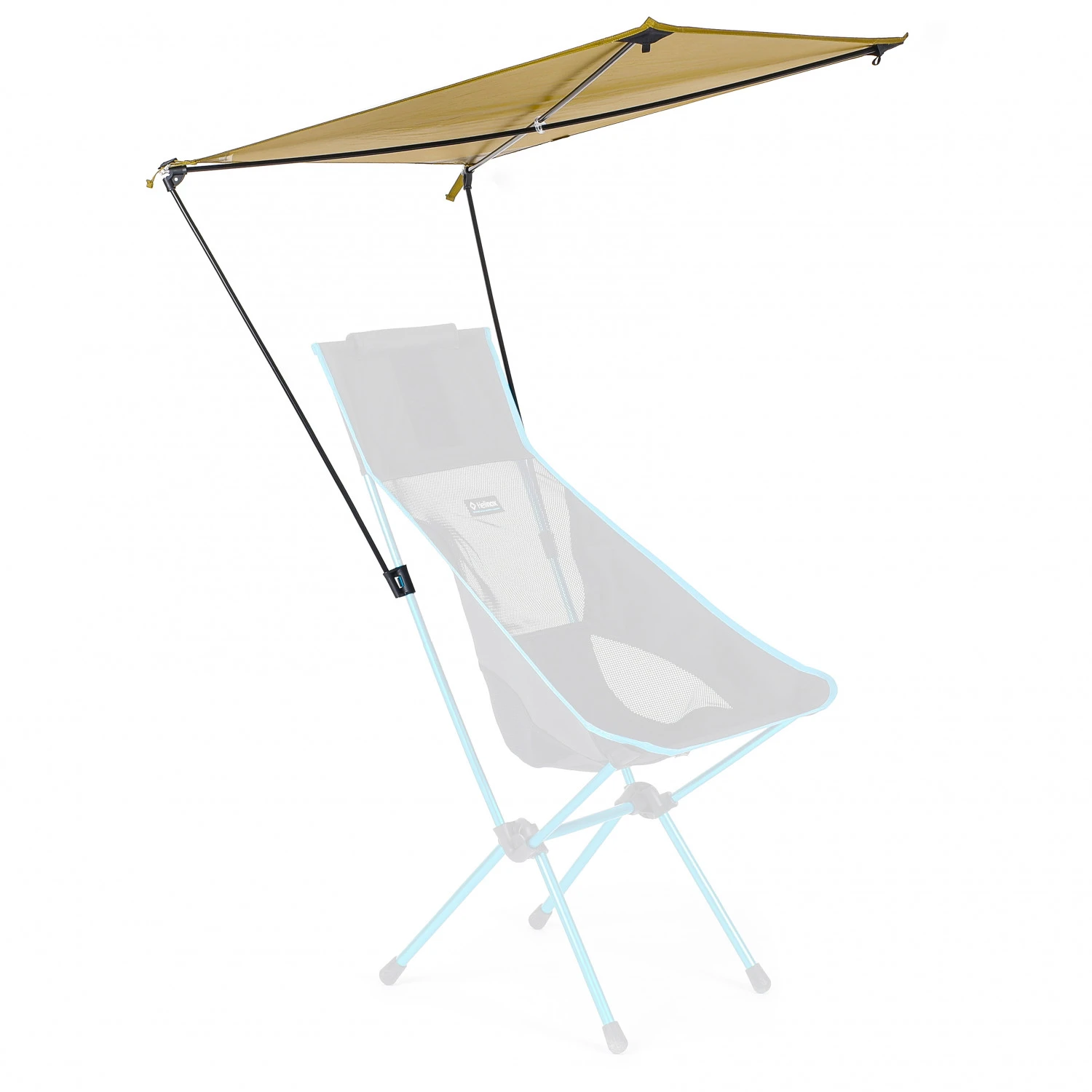 Helinox - Personal Shade - Camping Furniture Accessories 6 Helinox - Personal Shade - Camping Furniture Accessories - Image 6