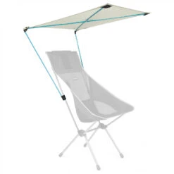Helinox - Personal Shade - Camping Furniture Accessories