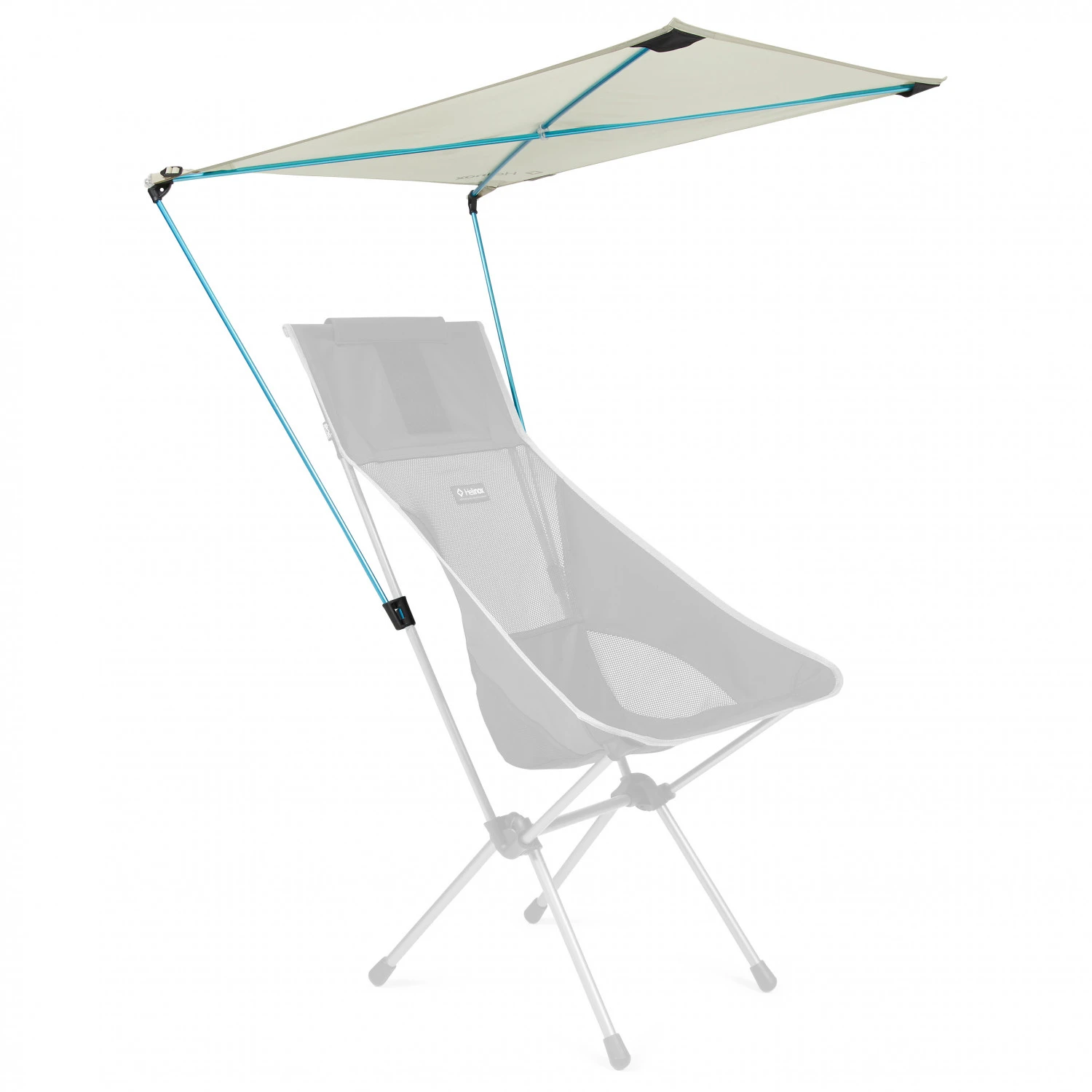 Helinox - Personal Shade - Camping Furniture Accessories 1 Helinox - Personal Shade - Camping Furniture Accessories
