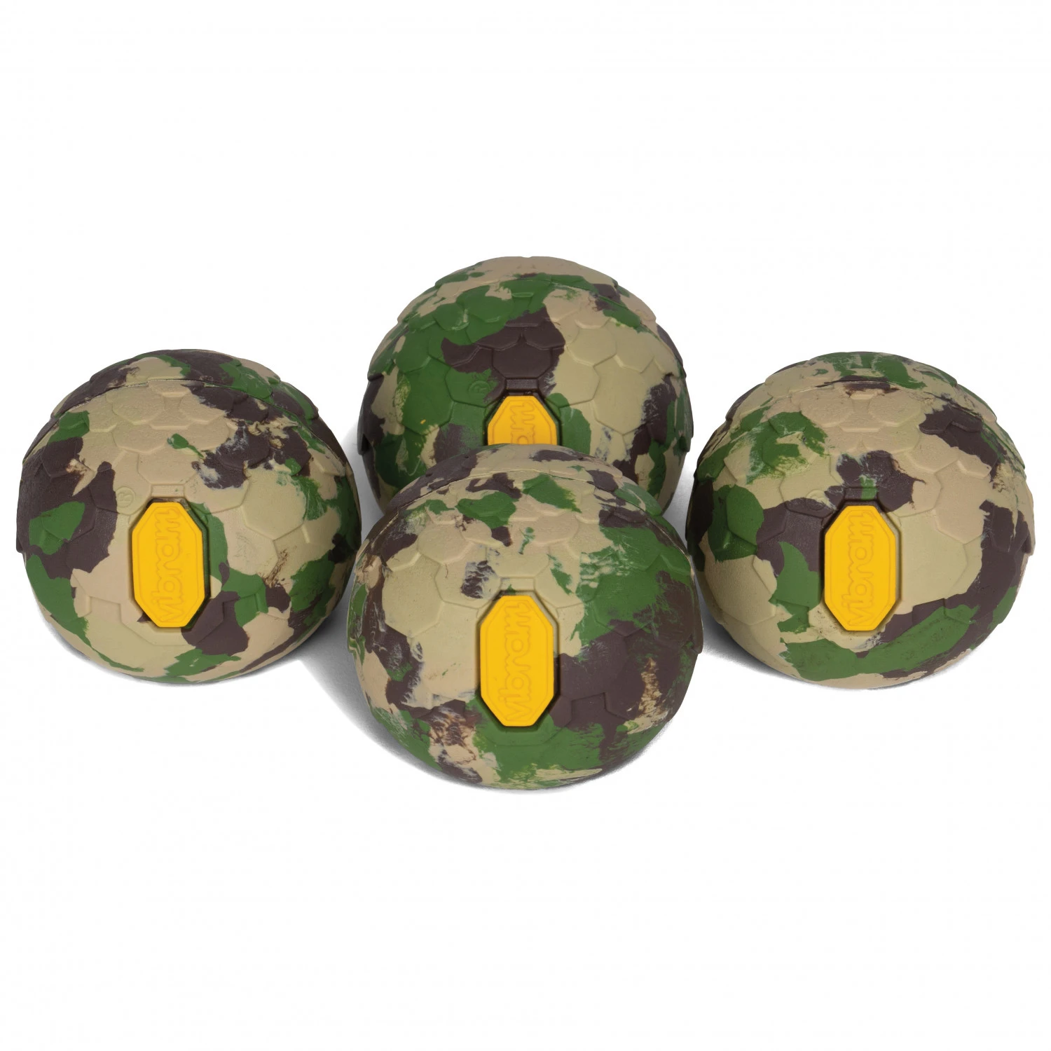 Helinox - Vibram Ball Feet Set - Camping Furniture Accessories 1 Helinox - Vibram Ball Feet Set - Camping Furniture Accessories