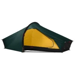 Hilleberg - Akto - 1-person Tent -Primus Store hilleberg akto 1 person tent 2