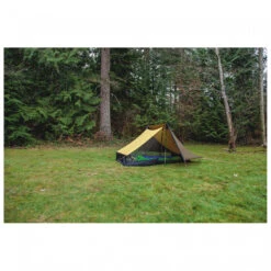 Hilleberg - Anaris - 2-person Tent -Primus Store hilleberg anaris 2 person tent detail 4