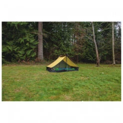 Hilleberg - Anaris - 2-person Tent -Primus Store hilleberg anaris 2 person tent detail 5
