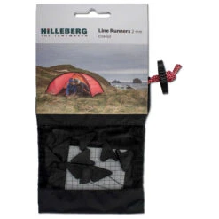 Hilleberg - Line Runners For Guy Line