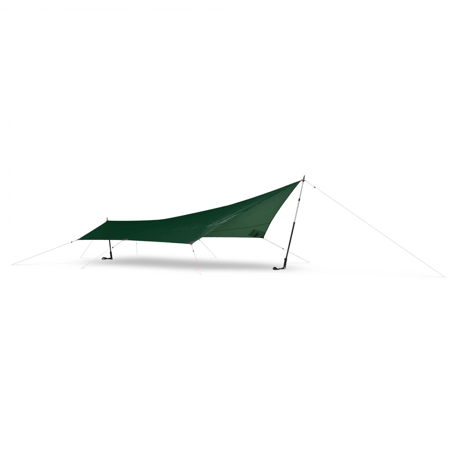 Hilleberg - Tarp 5 - Tarp 2 Hilleberg - Tarp 5 - Tarp - Image 2