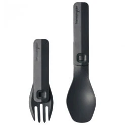 Humangear - Besteck GoBites Click - Cutlery -Primus Store humangear besteck gobites click cutlery 1