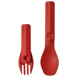 Humangear - Besteck GoBites Click - Cutlery -Primus Store humangear besteck gobites click cutlery 2