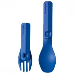 Humangear - Besteck GoBites Click - Cutlery