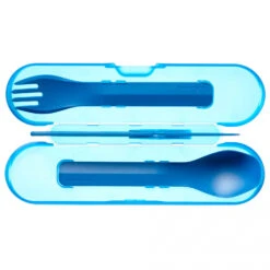 Humangear - Besteck GoBites Trio - Cutlery Set -Primus Store humangear besteck gobites trio cutlery set 1