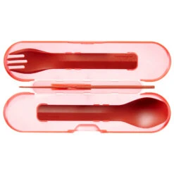 Humangear - Besteck GoBites Trio - Cutlery Set -Primus Store humangear besteck gobites trio cutlery set 2