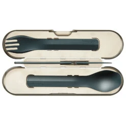 Humangear - Besteck GoBites Trio - Cutlery Set