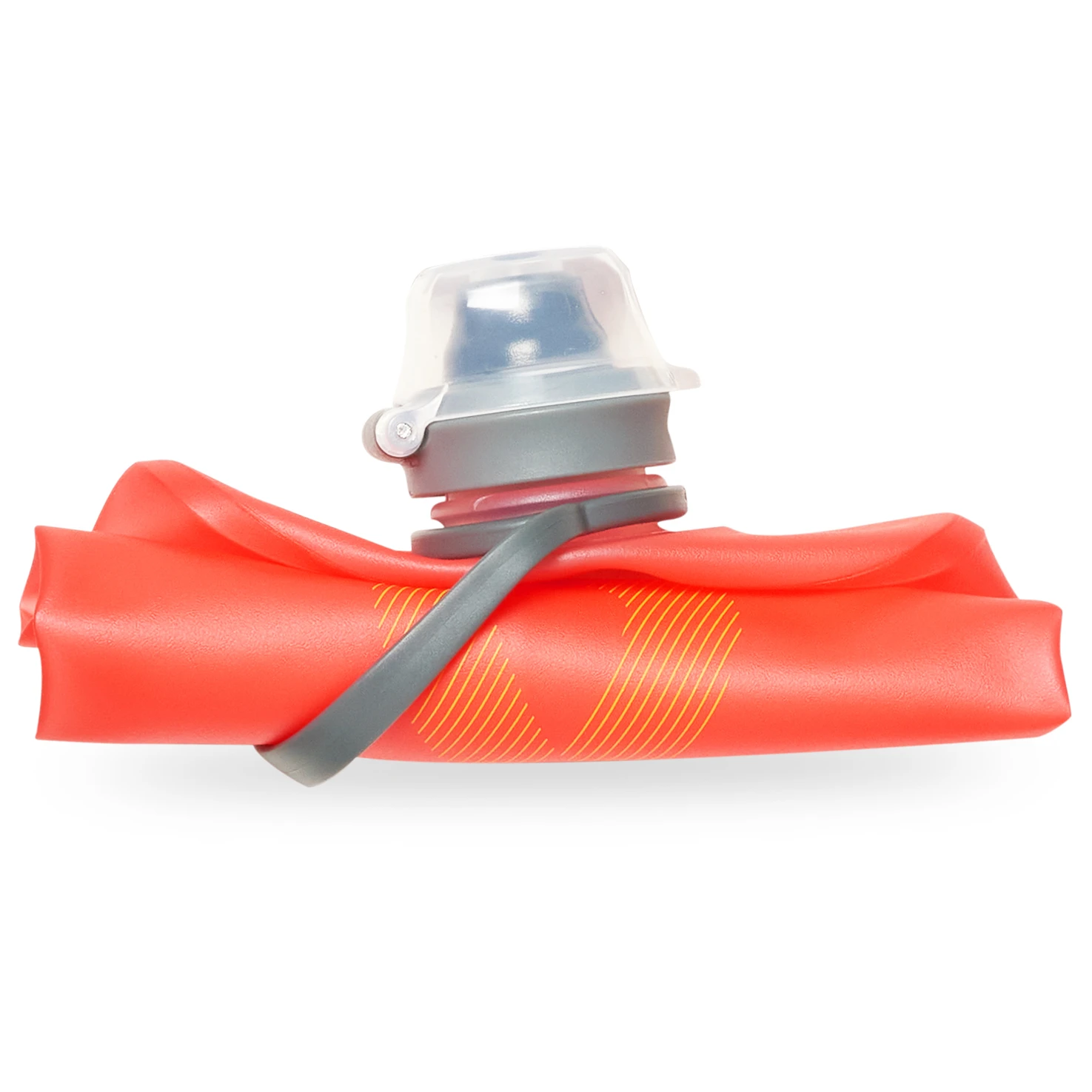 HydraPak - Stow Bottle 500 Ml - Water Bottle 2 HydraPak - Stow Bottle 500 Ml - Water Bottle - Image 2