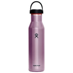 Hydro Flask - Lightweight Standard Flex Cap - Insulated Bottle -Primus Store hydro flask lightweight standard flex cap insulated bottle 4