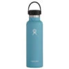 Hydro Flask - Standard Mouth With Standard Flex Cap - Insulated Bottle