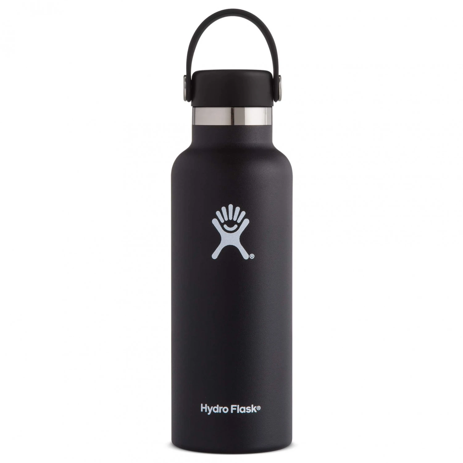 Hydro Flask - Standard Mouth With Standard Flex Cap - Insulated Bottle 3 Hydro Flask - Standard Mouth With Standard Flex Cap - Insulated Bottle - Image 3
