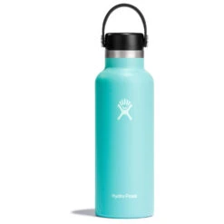 Hydro Flask - Standard Mouth With Standard Flex Cap - Insulated Bottle 11 Hydro Flask - Standard Mouth With Standard Flex Cap - Insulated Bottle -Primus Store hydro flask standard mouth with standard flex cap insulated bottle 5
