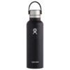 Hydro Flask - Standard Stainless Steel Cap - Insulated Bottle