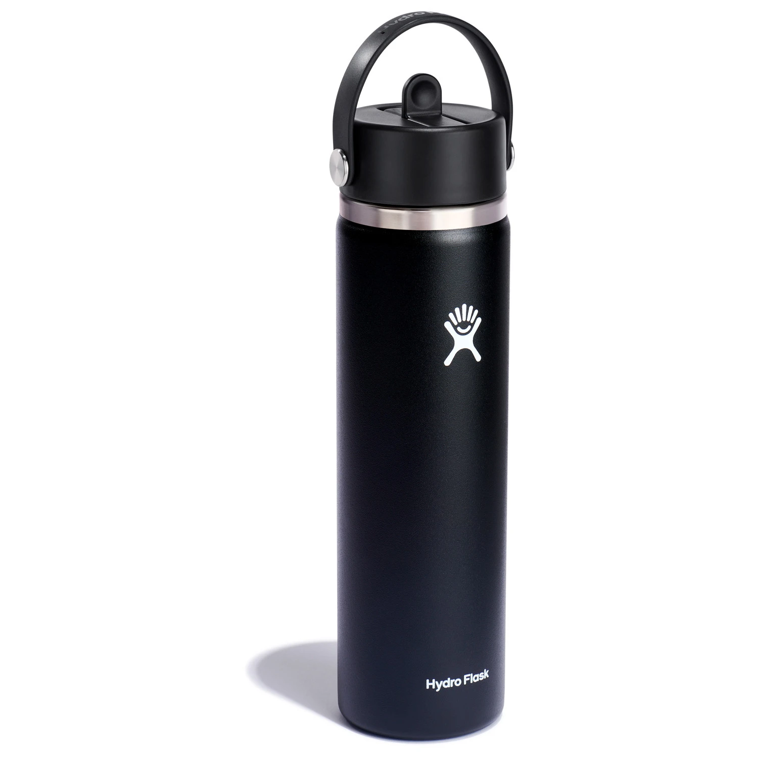 Hydro Flask - Wide Flex Straw Cap - Lid 2 Hydro Flask - Wide Flex Straw Cap - Lid - Image 2