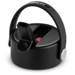 Hydro Flask - Wide Flex Straw Cap - Lid 9 Hydro Flask - Wide Flex Straw Cap - Lid -Primus Store hydro flask wide flex straw cap lid detail 5