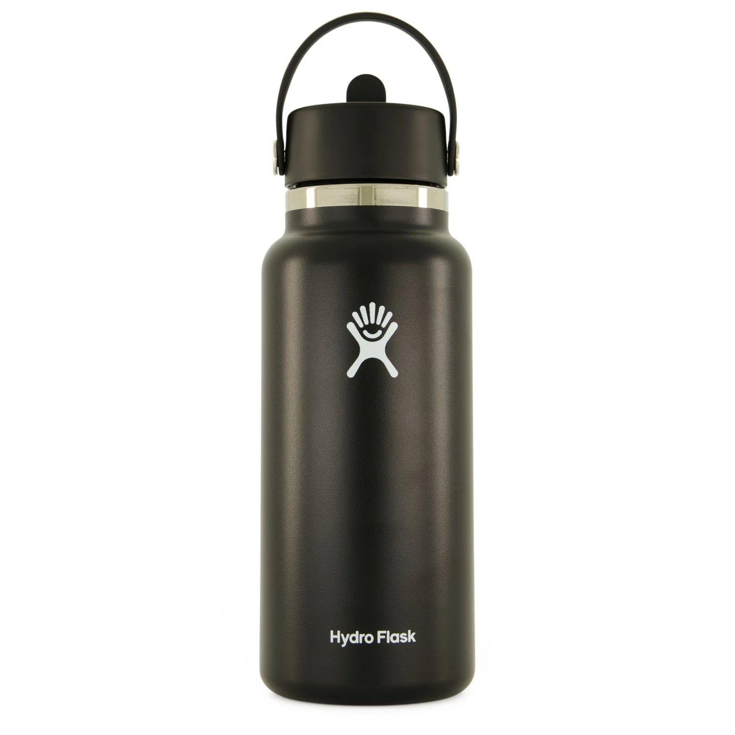 Hydro Flask - Wide Flex Straw Cap - Lid 1 Hydro Flask - Wide Flex Straw Cap - Lid