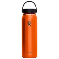 Hydro Flask - Wide Mouth Trail Lightweight With Flex Cap - Insulated Bottle -Primus Store hydro flask wide mouth trail lightweight with flex cap insulated bottle 2
