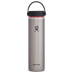 Hydro Flask - Wide Mouth Trail Lightweight With Flex Cap - Insulated Bottle