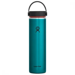 Hydro Flask - Wide Mouth Trail Lightweight With Flex Cap - Insulated Bottle -Primus Store hydro flask wide mouth trail lightweight with flex cap insulated bottle 3